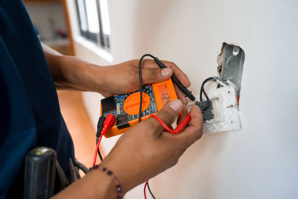 Why Trust Our Certified Electricians for Your Electrical Needs in Herculaneum, MO?